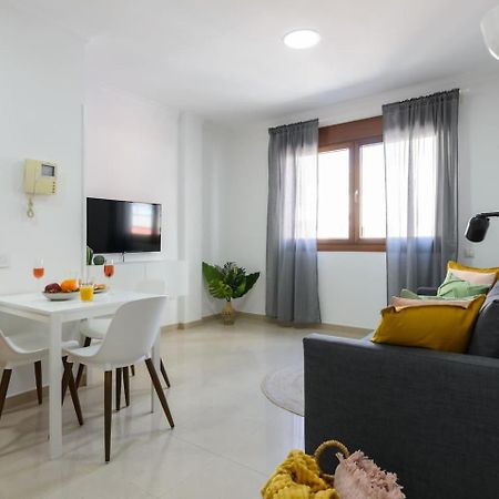 Private Parking Included Dream Gravina Studio Лас-Пальмас-де-Гран-Канария Экстерьер фото