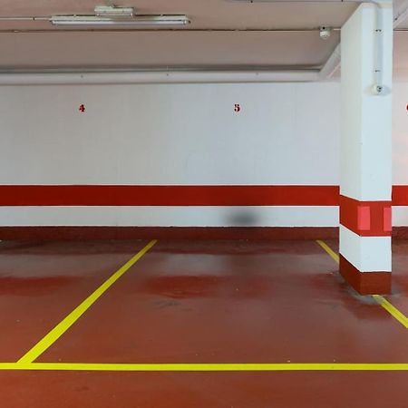 Private Parking Included Dream Gravina Studio Лас-Пальмас-де-Гран-Канария Экстерьер фото