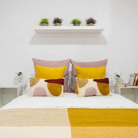 Private Parking Included Dream Gravina Studio Лас-Пальмас-де-Гран-Канария Экстерьер фото