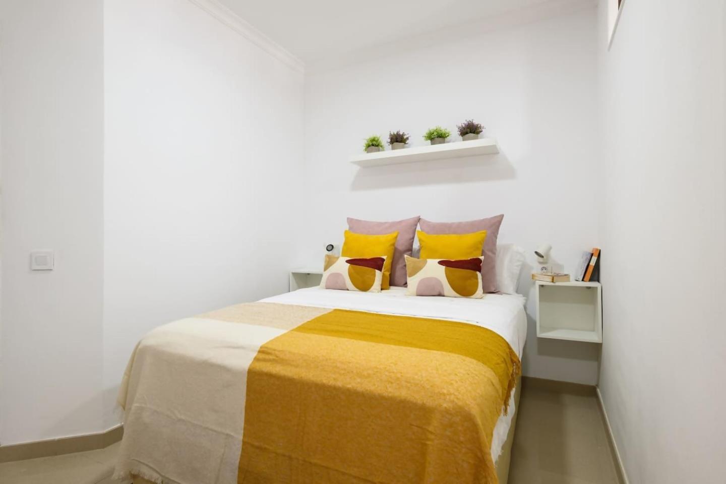 Private Parking Included Dream Gravina Studio Лас-Пальмас-де-Гран-Канария Экстерьер фото