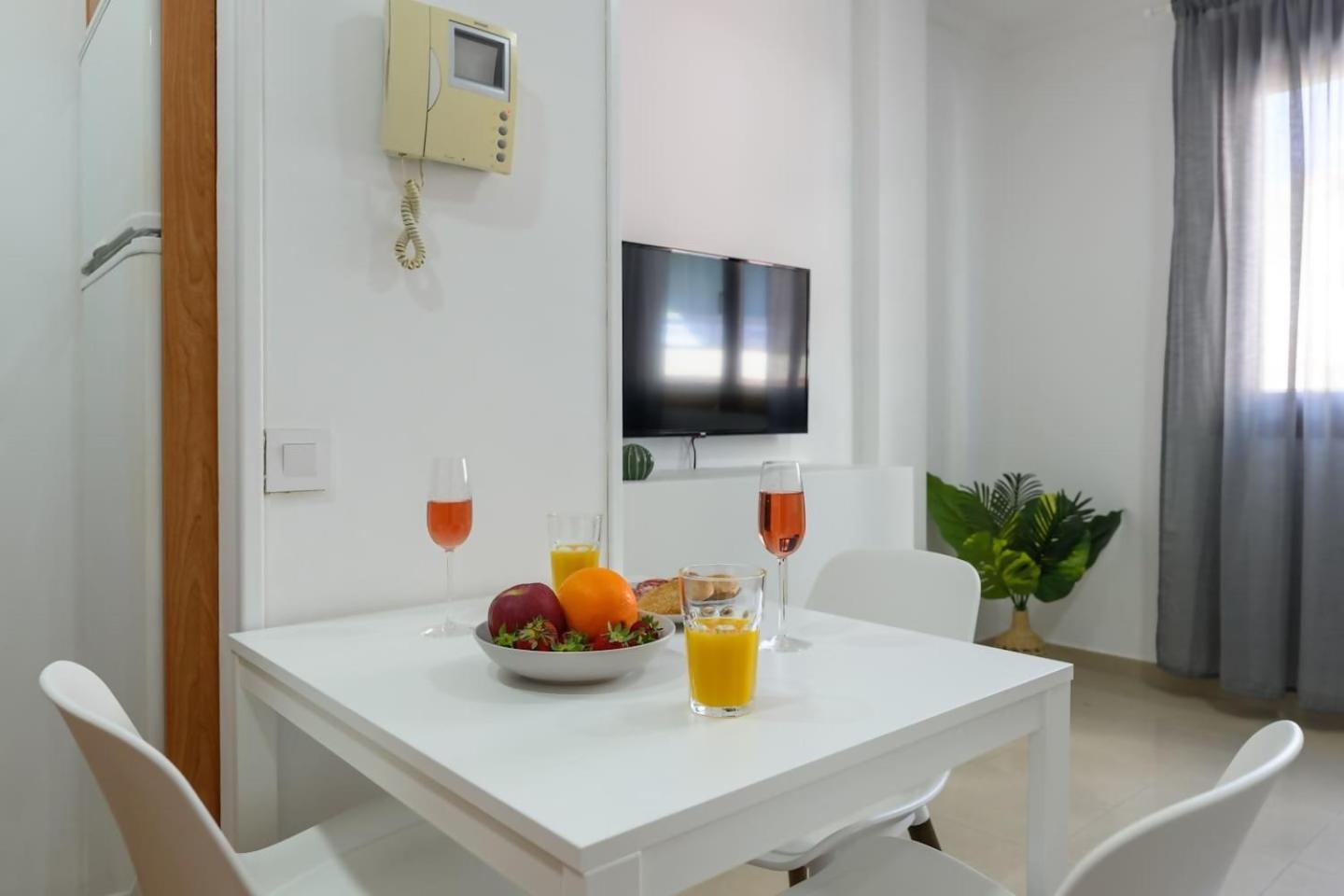 Private Parking Included Dream Gravina Studio Лас-Пальмас-де-Гран-Канария Экстерьер фото