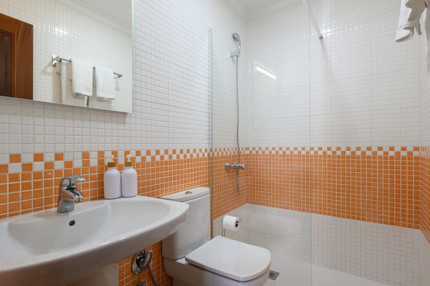 Private Parking Included Dream Gravina Studio Лас-Пальмас-де-Гран-Канария Экстерьер фото