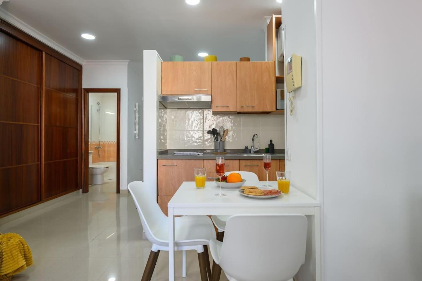 Private Parking Included Dream Gravina Studio Лас-Пальмас-де-Гран-Канария Экстерьер фото