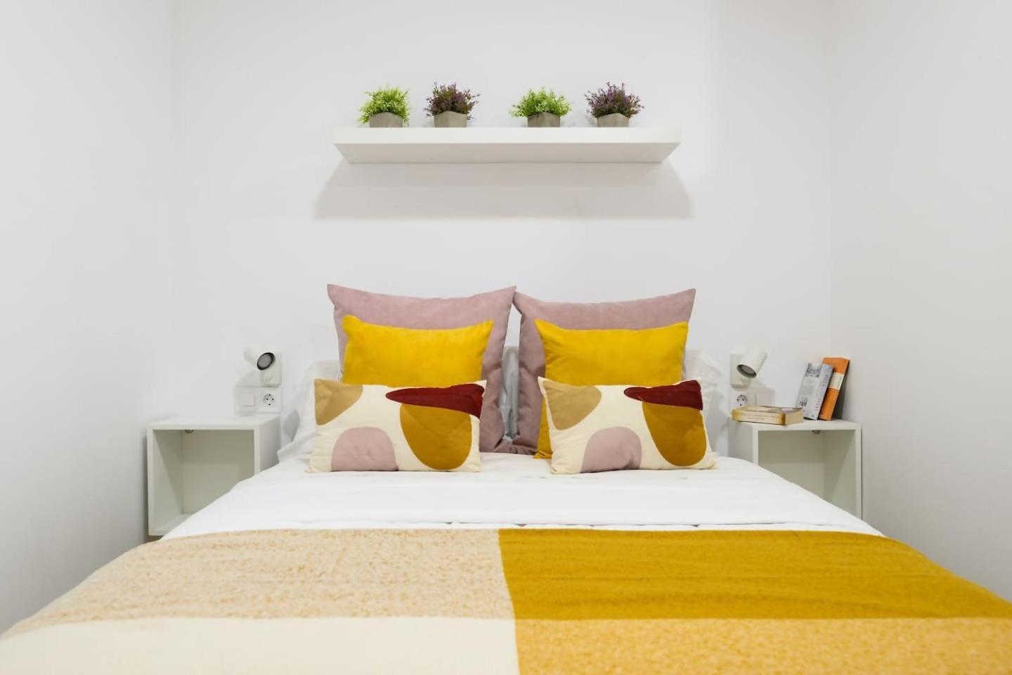 Private Parking Included Dream Gravina Studio Лас-Пальмас-де-Гран-Канария Экстерьер фото