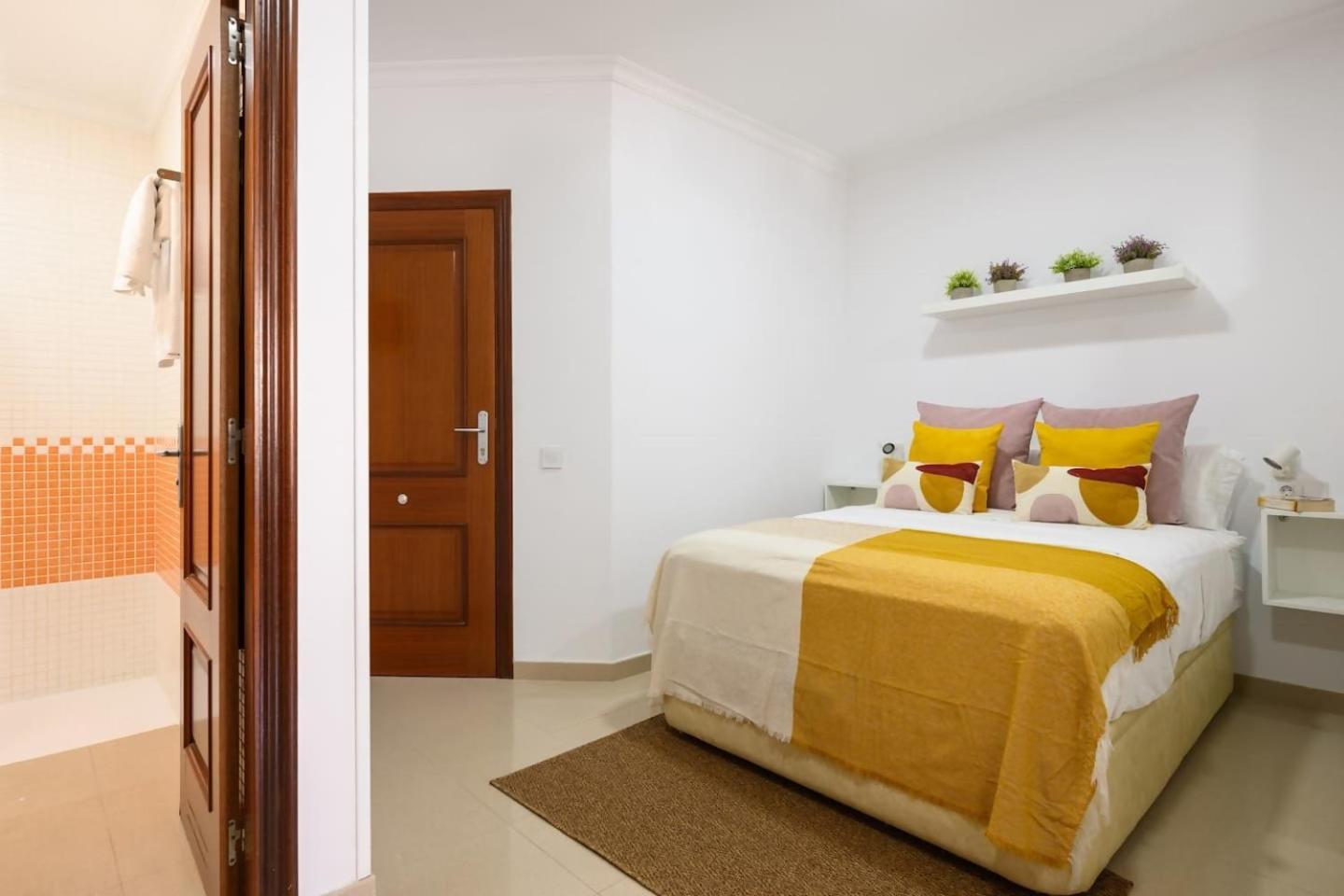 Private Parking Included Dream Gravina Studio Лас-Пальмас-де-Гран-Канария Экстерьер фото